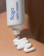 Pharmasept Flogo Calm Cream Κρέμα για την Ανακούφιση Ερεθισμών & Εγκαυμάτων για Πρόσωπο & Σώμα, 50ml - Image 3