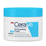 CeraVe SA Smoothing Cream Ενυδατική Κρέμα με Ουρία 340g
