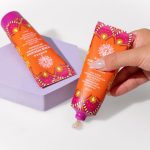 Garden Scrub Προσώπου για Ήπια Απολέπιση με Πρόπολη, 50ml - Image 3