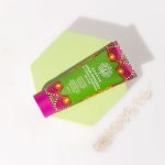 Garden Scrub Προσώπου για Λιπαρή Επιδερμίδα με Ελιά, 50ml - Image 2