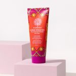 Garden Scrub Προσώπου για Αναζωογόνηση με Ρόδι, 50ml - Image 2