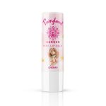 Garden Fairyland Lip Balm Cherry Lily 5, Παιδικό lip balm με άρωμα κεράσι, 5.2gr