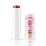 Garden Fairyland Lip Balm Cherry Lily 5, Παιδικό lip balm με άρωμα κεράσι, 5.2gr - Image 3