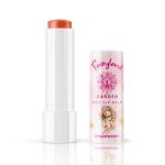Garden Fairyland Lip Balm Strawberry Lily 6, Παιδικό lip balm με άρωμα φράουλα, 5.2gr - Image 3