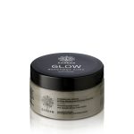 Garden Glow Bergamot Aura Body Mousse Ενυδατική μους σώματος με λάμψη και άρωμα περγαμόντο – αχλάδι, 200ml