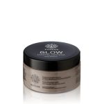 Garden Glow Caramel Fantasia Body Souffle Θρεπτικό σουφλέ σώματος με άρωμα σοκολάτα – καραμέλα, 200ml