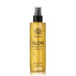 Garden Sparkle Teddy Set 1 Glow Golden Secret Body Mist Gold Shimmer, 200ml & Δώρο Mini Liquid Matte Lipstick Dream Cream 01, 2ml - Image 2