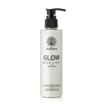 Garden Glow Moon Light Body Lotion Silver Shimmer Ενυδατικό γαλάκτωμα Γιασεμί με ασημένια λάμψη, 200ml