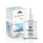 Garden Ενυδατικός Ορός για Πρόσωπο & Μάτια με Υαλουρονικό Οξύ, 30ml