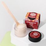 Garden Lip Scrub Cherry Απολεπιστικό χειλιών Κεράσι, 12gr - Image 2