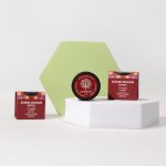 Garden Lip Scrub Cherry Απολεπιστικό χειλιών Κεράσι, 12gr - Image 3