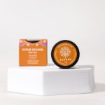 Garden Lip Scrub Coconut Απολεπιστικό χειλιών Καρύδα, 12gr - Image 3