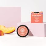 Garden Lip Scrub Peach Απολεπιστικό χειλιών Ροδάκινο, 12gr - Image 3