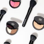 Garden Blush Brush 02 Πινέλο Ρουζ, 1 τεμάχιο - Image 2
