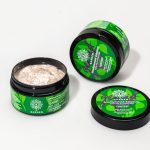 Garden Απολεπιστικό Σώματος Travel Size Τζίντζερ κατά της Κυτταρίτιδας, 100ml - Image 2