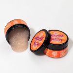Garden Απολεπιστικό Σώματος Travel Size Βανίλια για Μεταξένια Απαλότητα, 100ml - Image 2