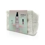 Garden Sparkle Teddy Set 2 Glow Angel Light Shimmer Body Mist, 200ml & Δώρο Mini Liquid Matte Lipstick Dark Cherry 06, 2ml