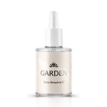 Garden Αντιοξειδωτικός Ορός Προσώπου με Βιταμίνη C, 30ml - Image 2
