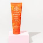 Garden Αφρόλουτρο Travel Size Βανίλια, 100ml - Image 2