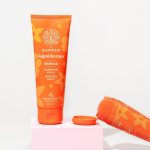Garden Αφρόλουτρο Travel Size Βανίλια, 100ml - Image 3