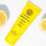 Garden Αφρόλουτρο Travel Size Λεμόνι, 100ml - Image 3