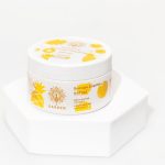Garden Βούτυρο Σώματος Travel Size Καρύδα, 100ml - Image 2
