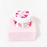 Garden Βούτυρο Σώματος Travel Size Φρούτα του Δάσους, 100ml - Image 2