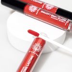 Garden Liquid Matte Lipstick Glorious Red 05, 4ml - Image 5