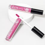 Garden Liquid Matte Lipstick Vivid Magenta 04, 4ml - Image 5