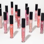 Garden Liquid Matte Lipstick Glorious Red 05, 4ml - Image 2