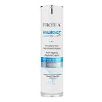 Froika Hyaluronic C Mature Cream Εντατική Αντιγηραντική Πεπτιδιακή Κρέμα Προσώπου για Ώριμο Δέρμα, 50ml