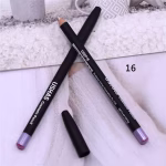Ushas Cosmetic Pensil Lip Color 16 Μολύβι Ματιών και Φρυδιών σε Λιλά Χρώμα, 1 τεμάχιο - Image 2