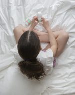 Pharmasept Kids Extra Mild Deo Roll-on Απαλό Αποσμητικό για Παιδιά, 50ml - Image 2