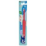TePe Interspace™ Οδοντόβουρτσα Medium Κόκκινη 1 τεμάχιο & 12 Ανταλλακτικά - Image 2