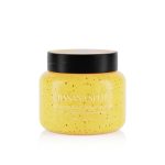 Lavish Care Body Scrub Banana Split Απολεπιστικό Σώματος με Άρωμα Μπανάνα, 250ml
