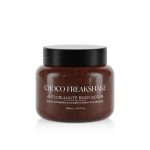 Lavish Care Body Scrub Choco Freakshake Απολεπιστικό Σώματος με Άρωμα Σοκολάτα-Καφέ 250ml