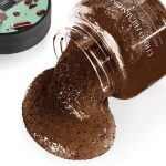 Lavish Care Body Scrub Choco Freakshake Απολεπιστικό Σώματος με Άρωμα Σοκολάτα-Καφέ 250ml - Image 2