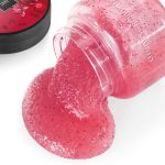 Lavish Care Body Scrub Charming Ruby Potion Απολεπιστικό Σώματος με Άρωμα Ρόδι 250ml - Image 2