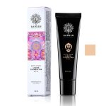 Garden Liquid Foundation No 06 Sand, 35ml