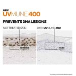 La Roche Posay Anthelios UVMUNE 400 Invisible Fluid SPF50+ Αντηλιακό Γαλάκτωμα Προσώπου με Άρωμα, 50ml - Image 2