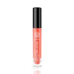 Garden Liquid Matte Lipstick Coral Peach 03, 4ml