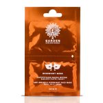 Garden of Panthenols Overnight Mask Αντιρυτιδική Μάσκα Νύχτας 2x8ml