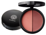 Garden of Panthenols 09 Peach Blossom Duo Blush Palette