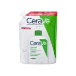 CeraVe Hydrating Cleanser Refill Ενυδατική Μη Αφρίζουσα Κρέμα Καθαρισμού για Πρόσωπο και Σώμα, 473ml