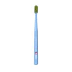 Curaprox CS 5460 Ultra Soft Εξαιρετικά Μαλακή Οδοντόβουρτσα Θαλασσί-Πράσινο, 1 τεμάχιο