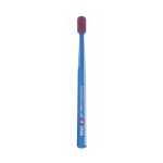 Curaprox CS 3960 Super Soft Πολύ Μαλακή Οδοντόβουρτσα Μπλε-Κόκκινο, 1 τεμάχιο