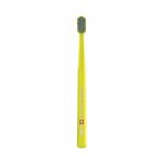 Curaprox CS 3960 Super Soft Πολύ Μαλακή Οδοντόβουρτσα Κίτρινο-Μπλε, 1 τεμάχιο