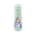 Nuk Disney Frozen Mini-Me Flip Παγούρι με στόμιο 2 σε 1 από 12 μηνών, 1 τεμάχιο