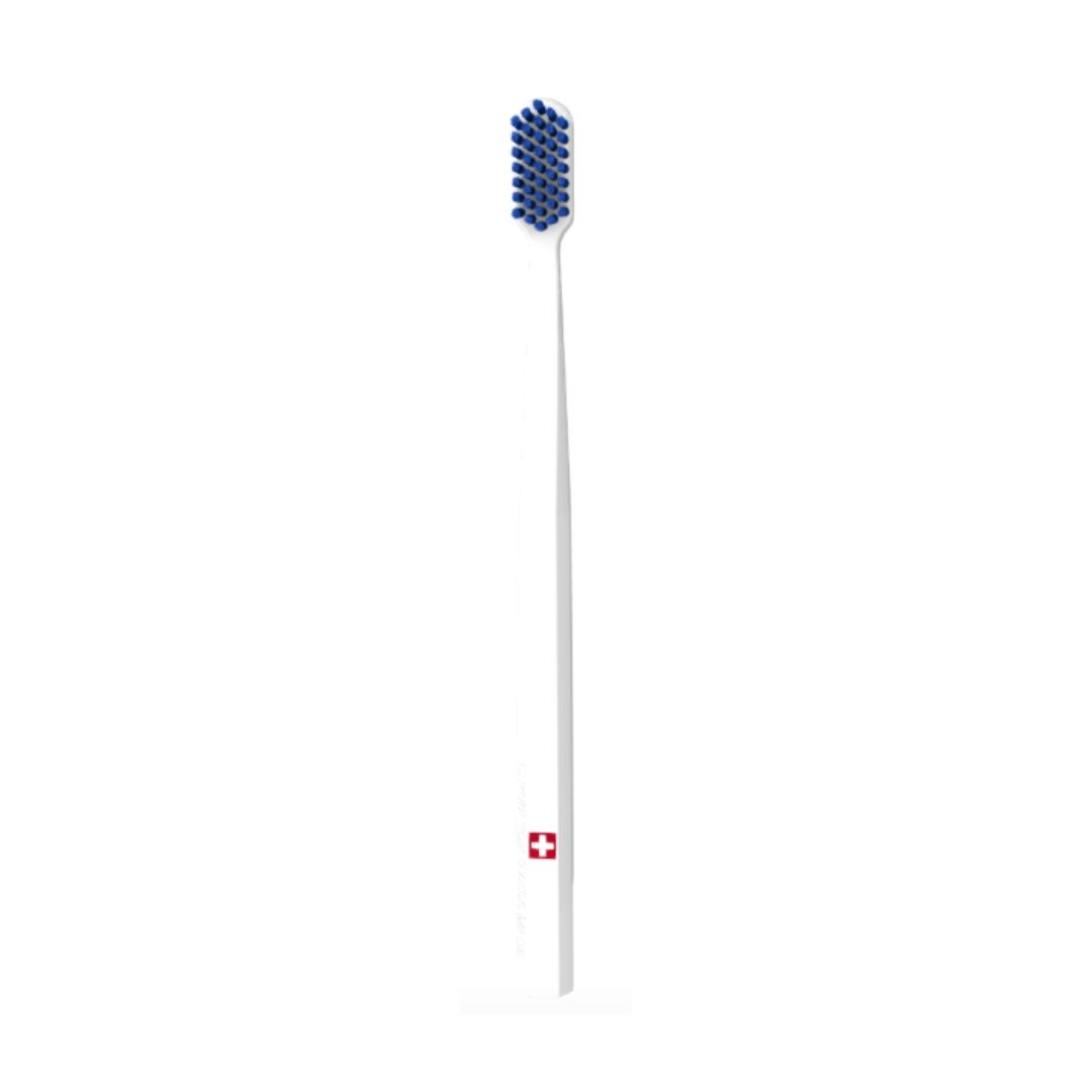 PHARMA4U-16-20250717-131357 Curaprox CS 5460 Ultra Soft Εξαιρετικά Μαλακή Οδοντόβουρτσα Λευκό-Μπλε, 1 τεμάχιο - Image 1