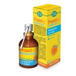 Esi Propolaid PropolGola Spray για τον Λαιμό με Πρόπολη & Μέλι, 20ml
